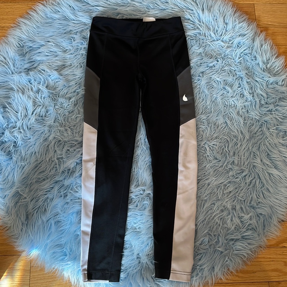 Black Sweatpants Kids